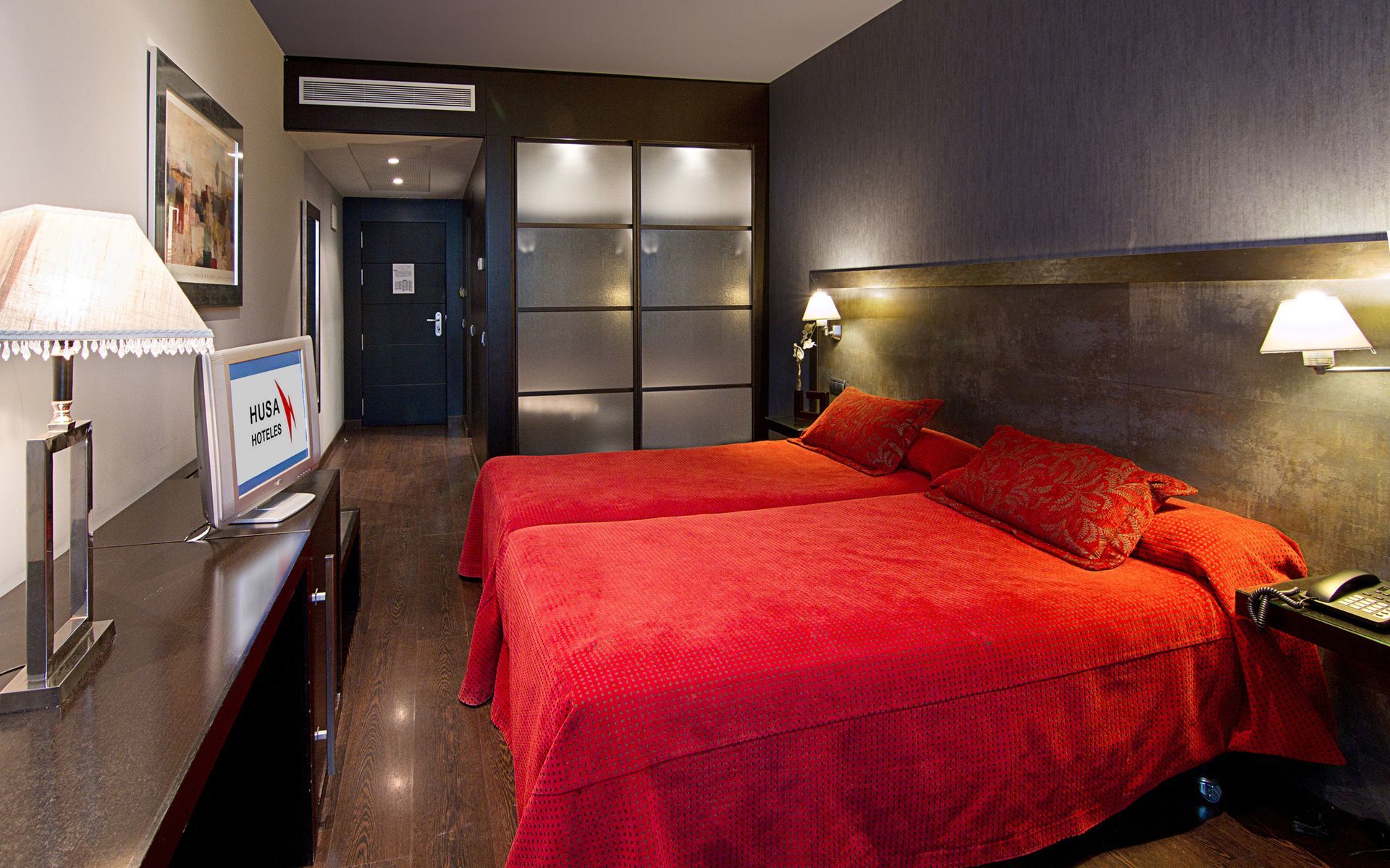 Iberik Santo Domingo Plaza Hotel Ов'єдо Екстер'єр фото